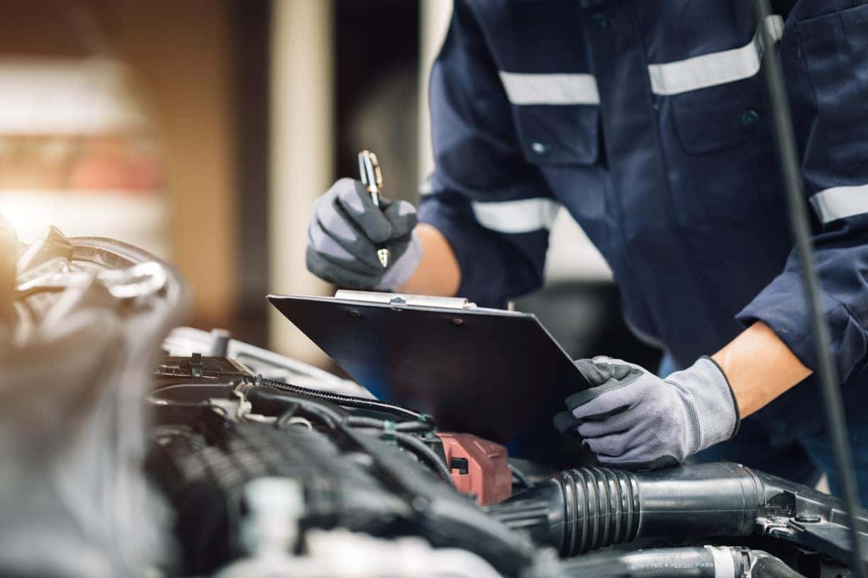 Toyota Auto Repair in Oakland, CA