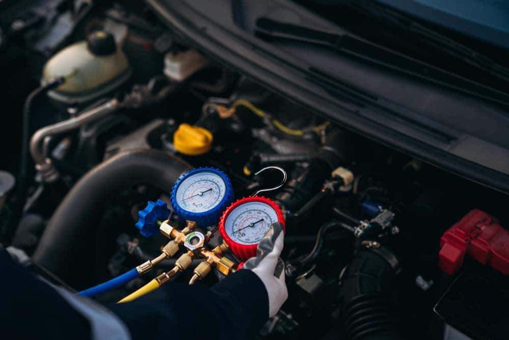 Toyota Service in Oakland, CA