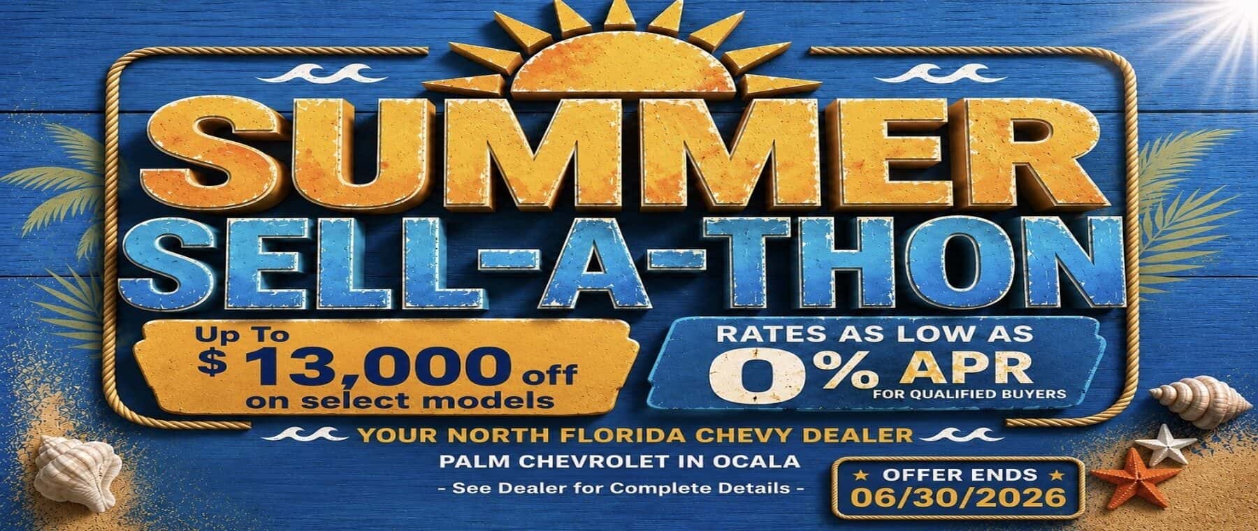 summer a thon