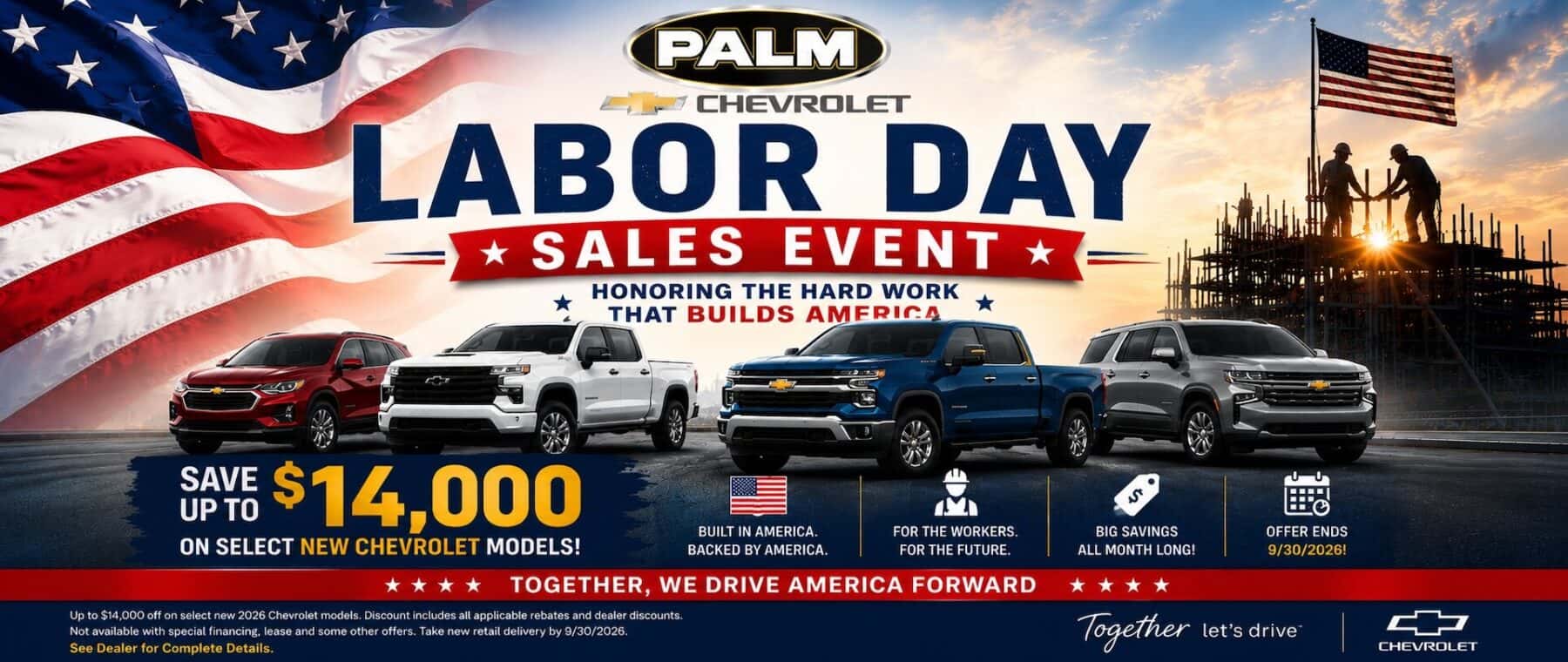 Labor Day