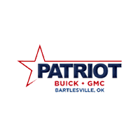 Patriot Buick GMC