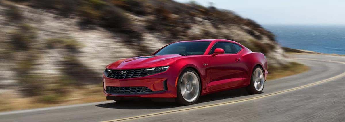 かまろ 2021 Chevrolet Camaro 2SS: Start Up, Exhaust, Test Drive and