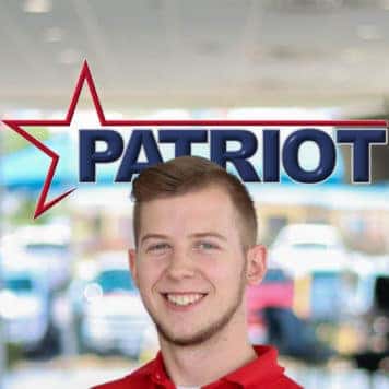 Chase Kirby