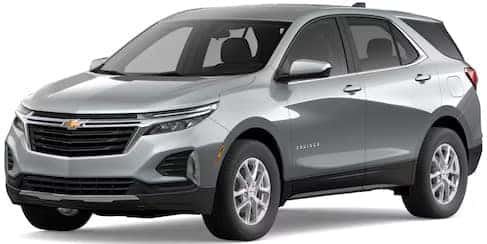 2024 equinox lt