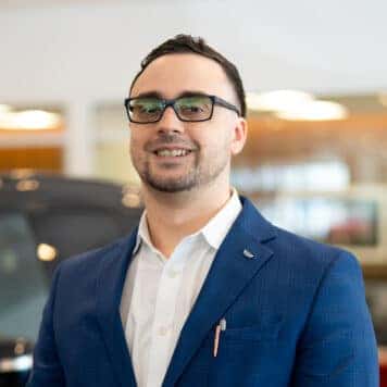 Michael Lombardo