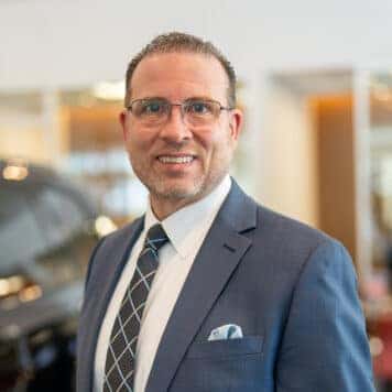 Frank Raniolo