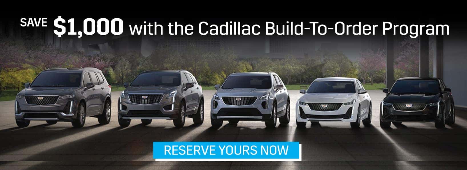 New & Used Vehicles in White Plains Pepe Cadillac