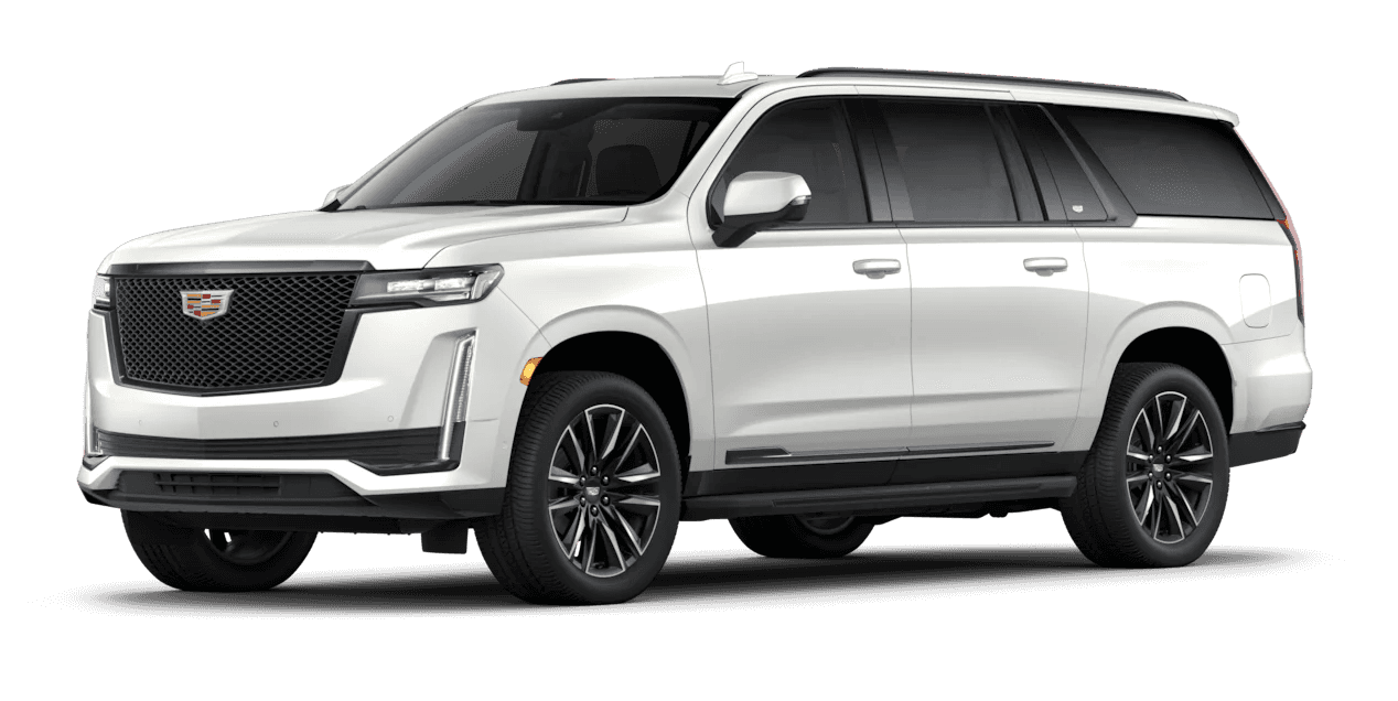 Escalade