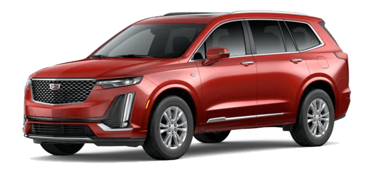 XT6