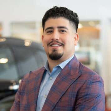 Jason Juarez