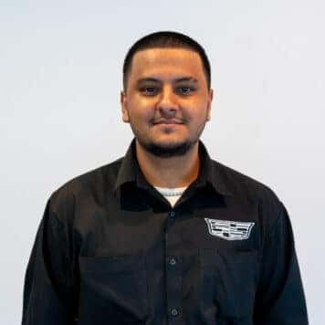 Elijah Hosein