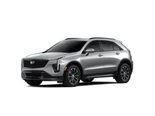 2025 XT4