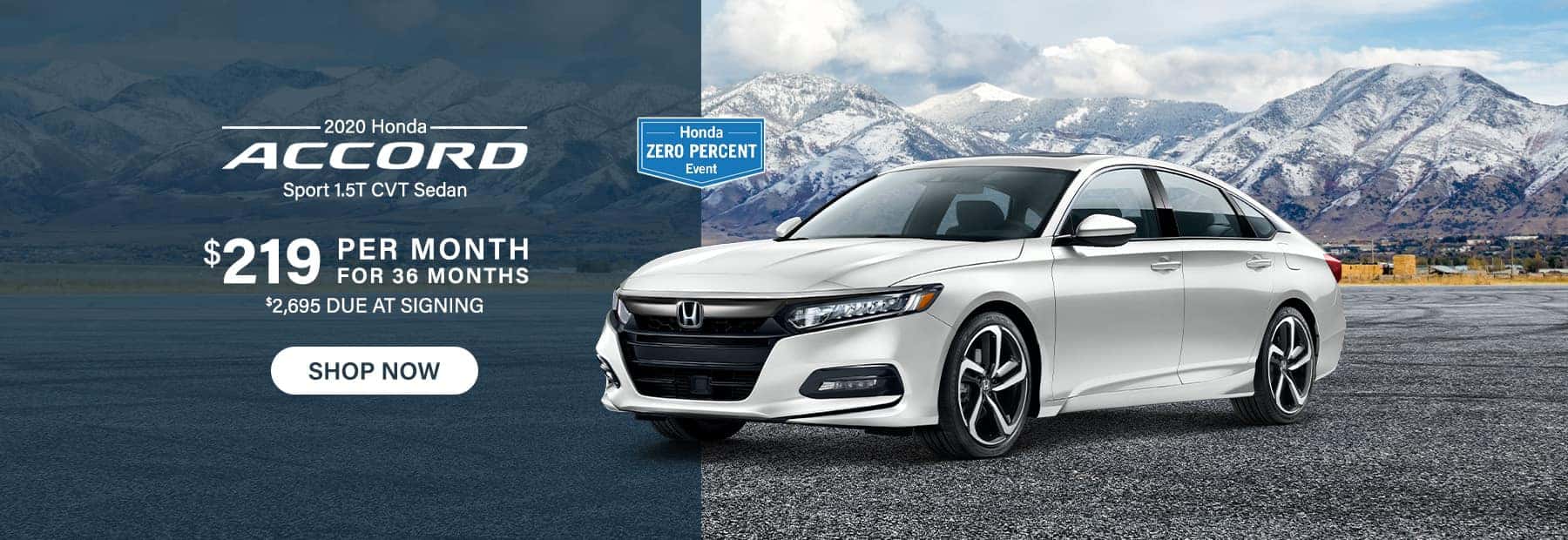 Accord Desktop