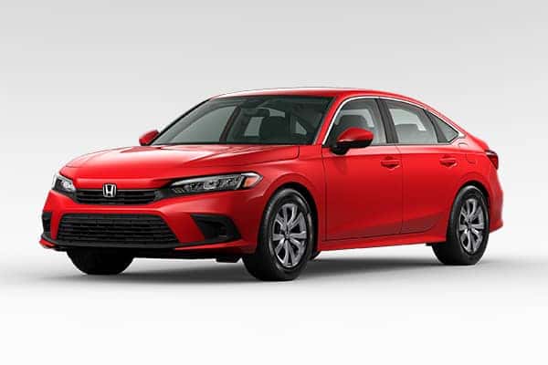 2022 Honda Civic Sedan Review and Walk Around | Performance Honda Bountiful