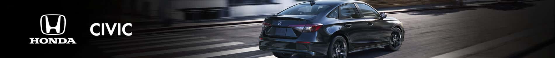Civic page top