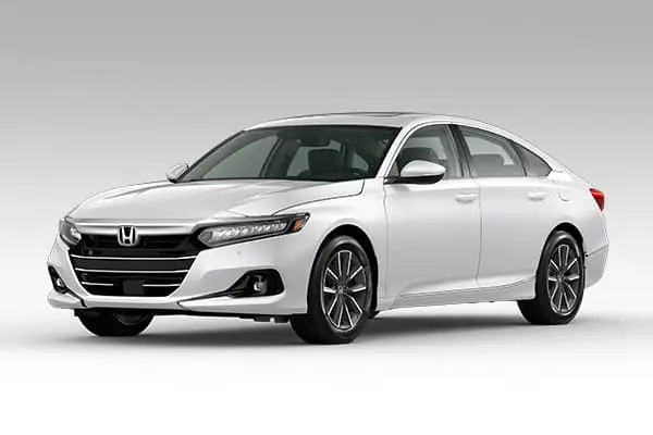 2022 Honda Accord Review | Performance Honda Bountiful