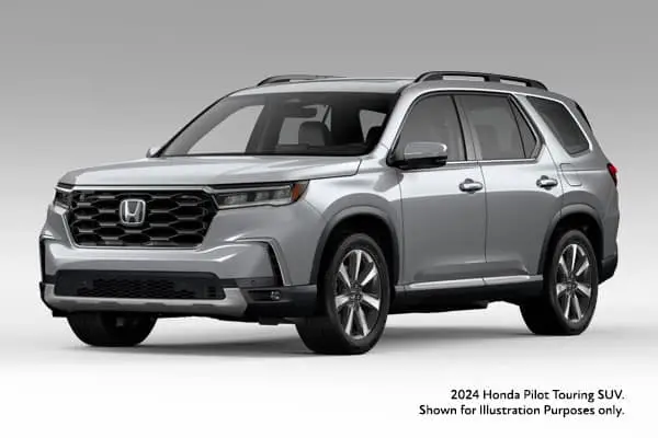 Honda Lease & Finance Specials In Bountiful, Ut 