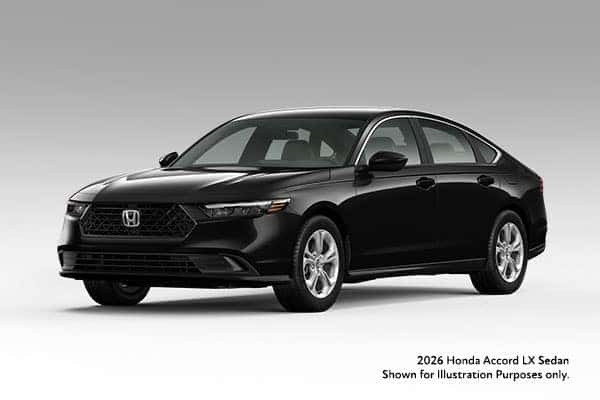 New 2025 Honda Accord SE Sedan