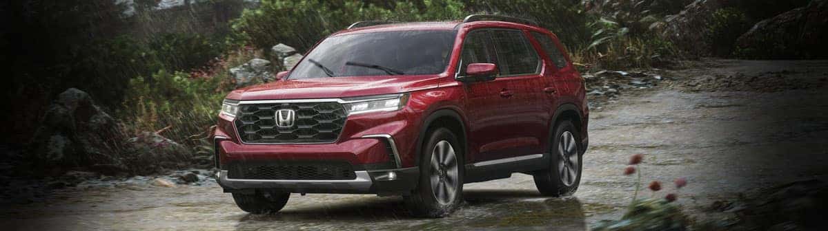 Honda Pilot
