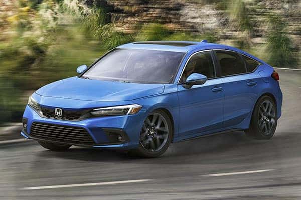 Honda Prologue EXTERIOR