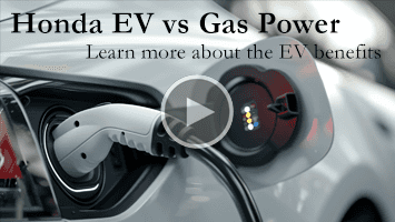 EVs Vs ICE