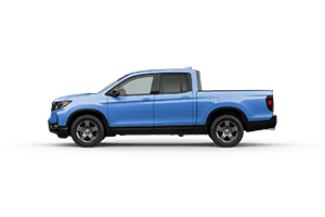 Honda vehicle