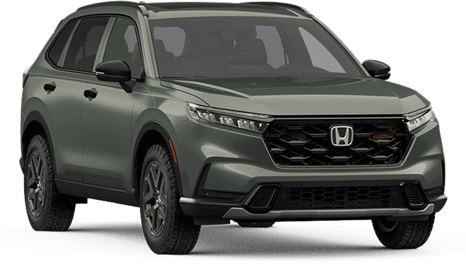 honda crv