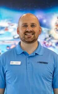 Brian Peck