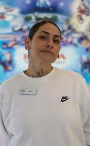 Britt Grosz