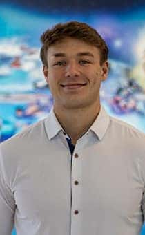 Cameron Millican