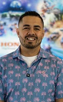 Chris Ruiz