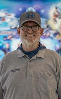Dan Clark