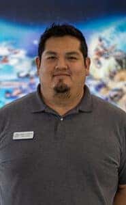 Daniel Guerrero