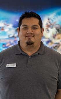 Daniel Guerrero