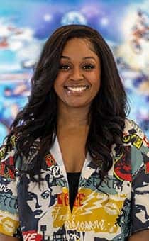 Dewanna Morris