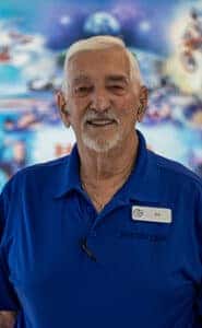 Jim LaPorte