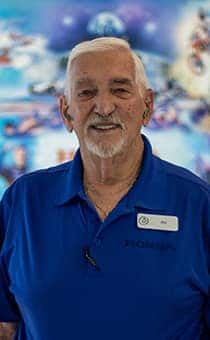 Jim LaPorte