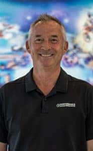 Kevin Burns