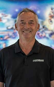 Kevin Burns