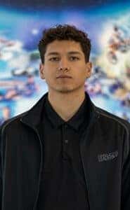 Mark Poon