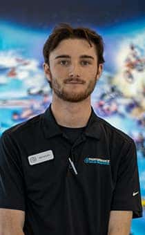 Nicholas Clarke