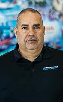 Sergio Perez