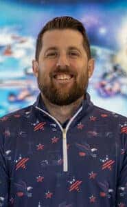 Steve Fehrenbach