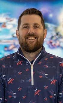 Steve Fehrenbach