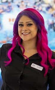 Zelena Medrano