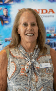 Debbie Topping