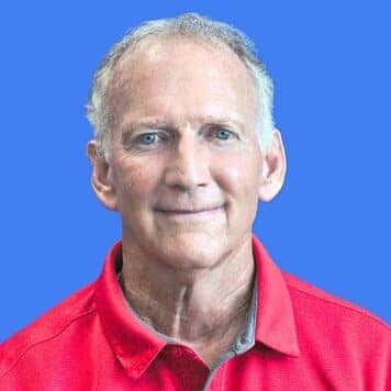 Greg Griffin