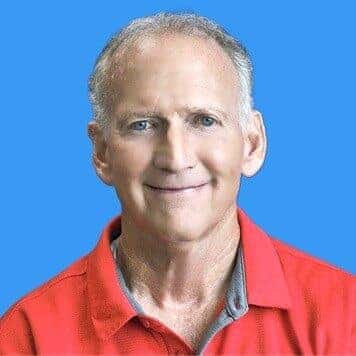 Greg Griffin