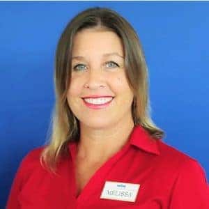 Melissa Simmons