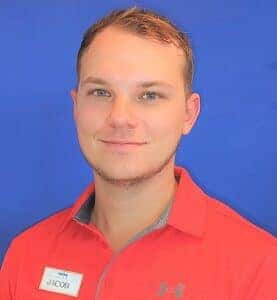 Jacob Morse